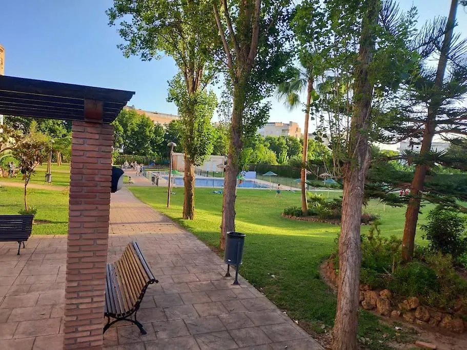 Apartamento Piso En Zona Universitaria-Teatinos. Málaga