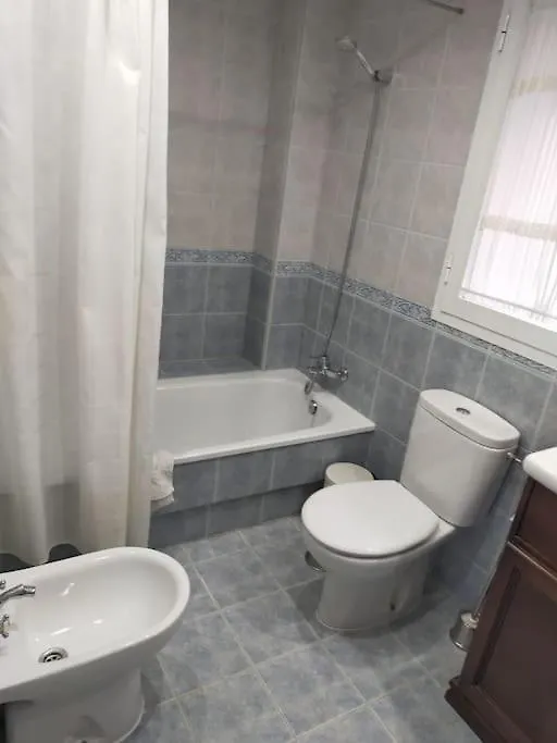 Apartamento Piso En Zona Universitaria-Teatinos. Málaga España