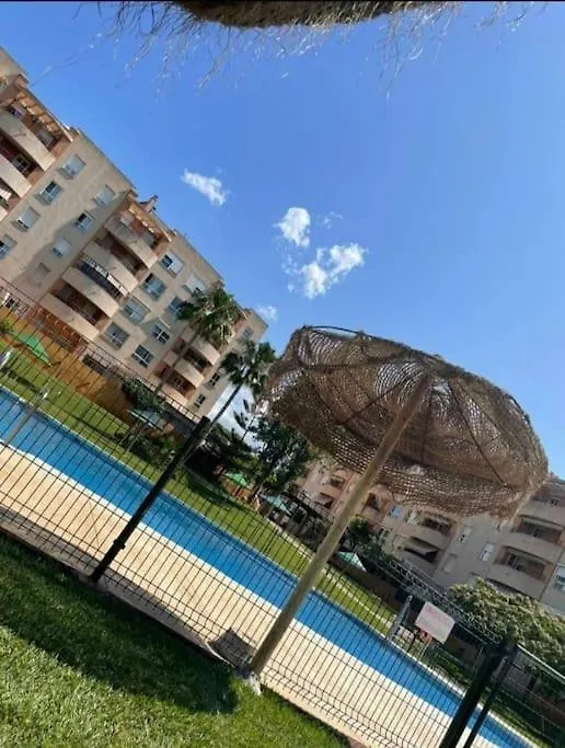 Apartamento Piso En Zona Universitaria-Teatinos. Málaga España